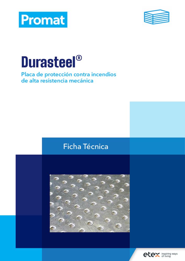 Durasteel Colombia