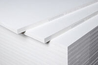 PROMATECT®-MST white beige structural calcium silicate board