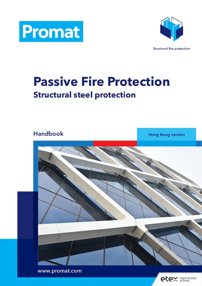 Passive Fire Protection For Structural Steel