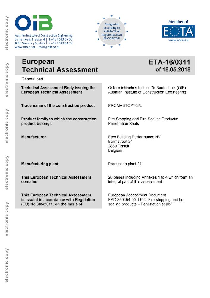 ETA 16-0311