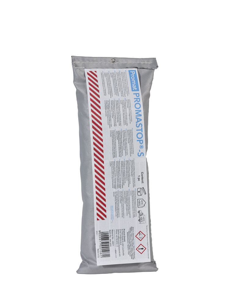 PROMASTOP®- S y PROMASTOP®- L
