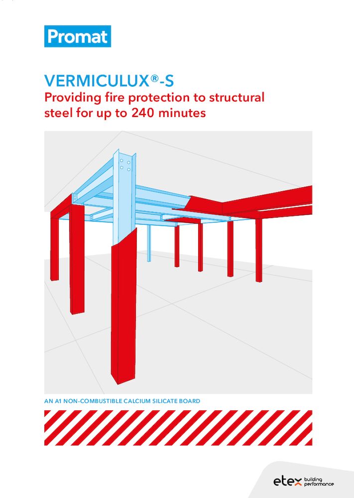 VERMICULUX®-S Product Guide