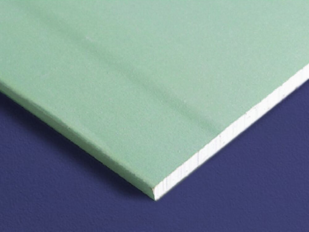 Chapa Drywall TOP RU