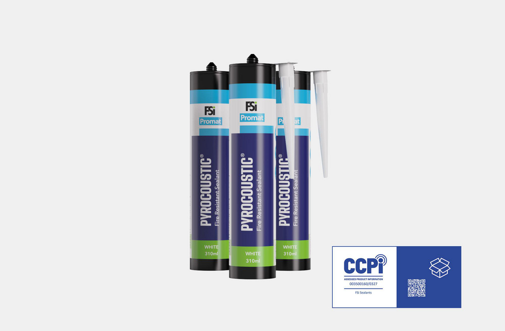 Sealant - Promat