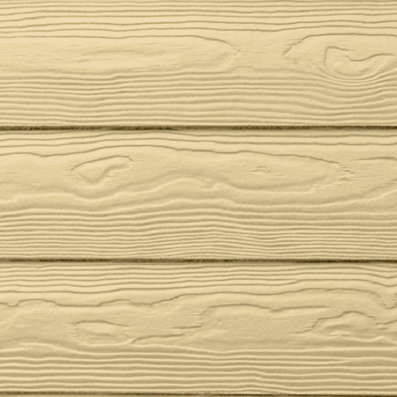 CEDRAL SIDING PRE PINTADO