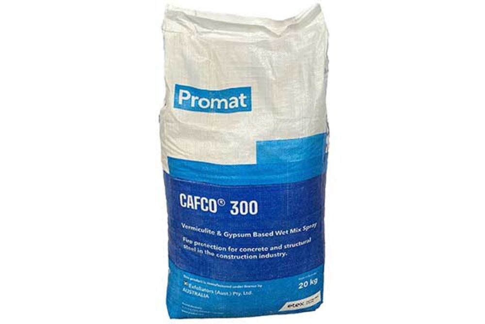 CAFCO® 300 - Promat Indonesia