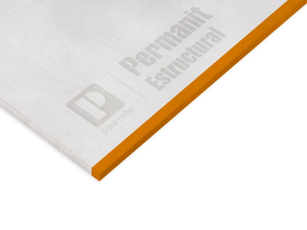 Permanit Estructural 8mm