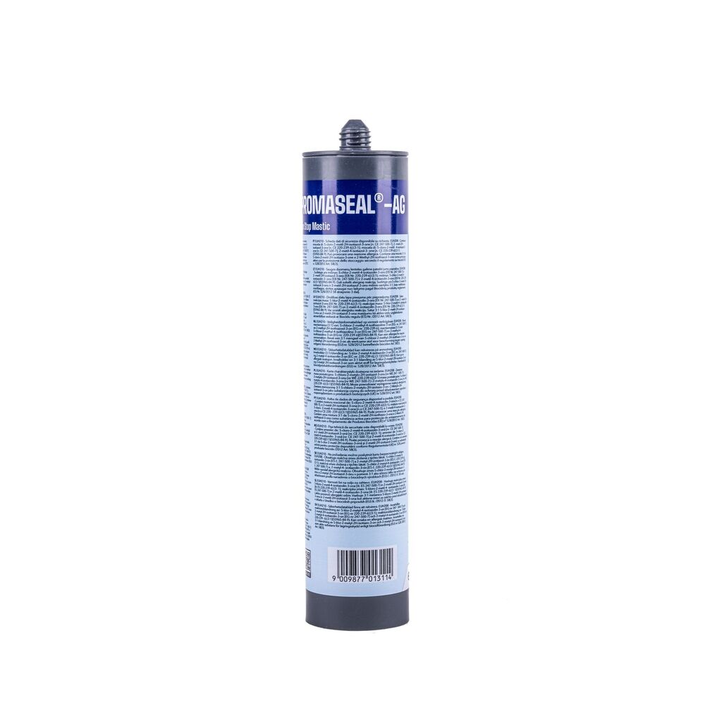 PROMASEAL®-AG - Promat Hong Kong