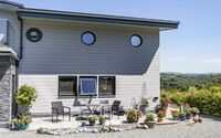 Private House, Fishguard