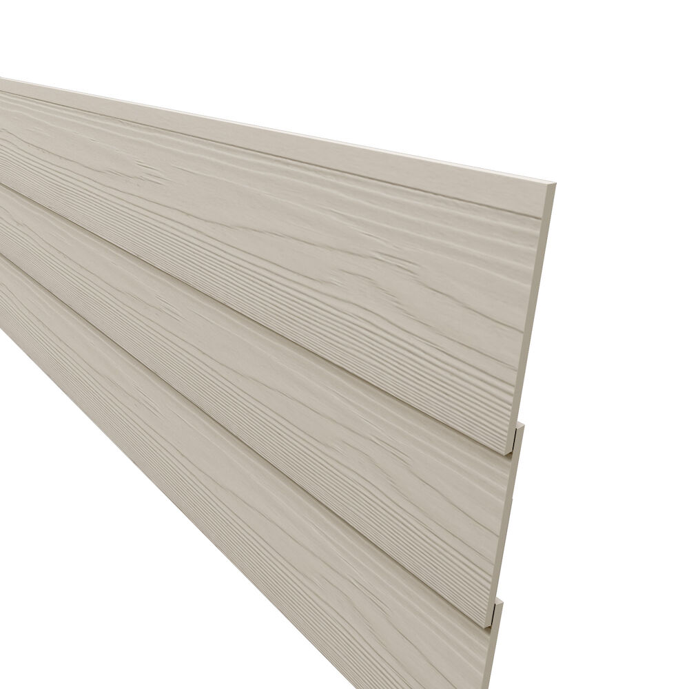 Siding 6, 8, 10mm