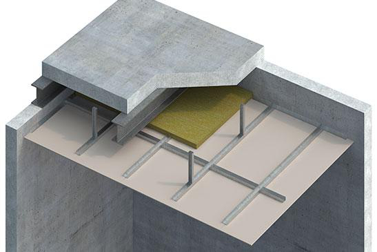 Compartmentation - Promat Malaysia