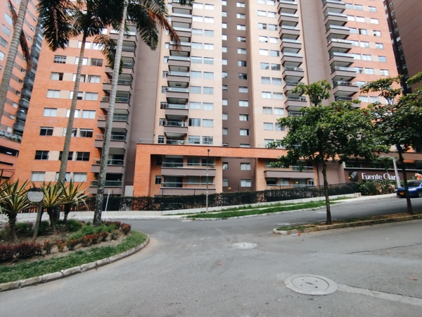 Fuente Clara E2