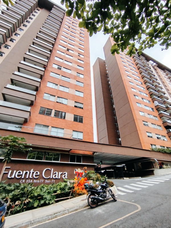 Fuente Clara E2