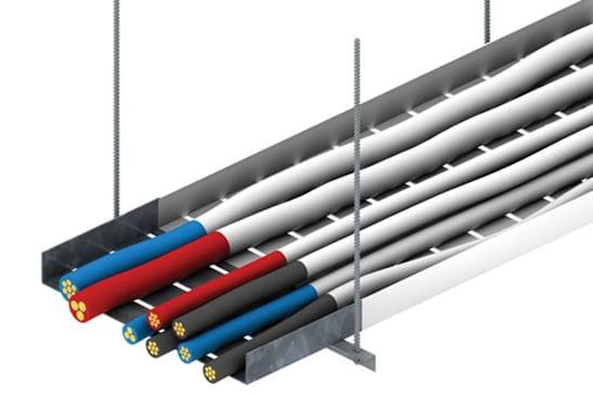 E&M Services Enclosures, Ventilation & Smoke Extraction - Promat ...