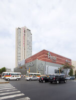 Real Plaza Centro Cívico