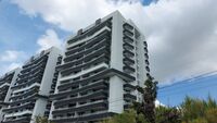 Torres Horeb Etapa 3