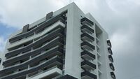 Torres Horeb Etapa 3