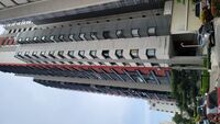 Edificio Torre del Vento