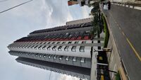 Edificio Torre del Vento