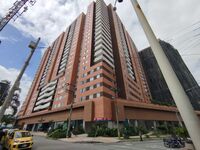 Metropolitan Apartamentos