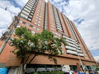 Metropolitan Apartamentos