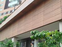 Metropolitan Apartamentos