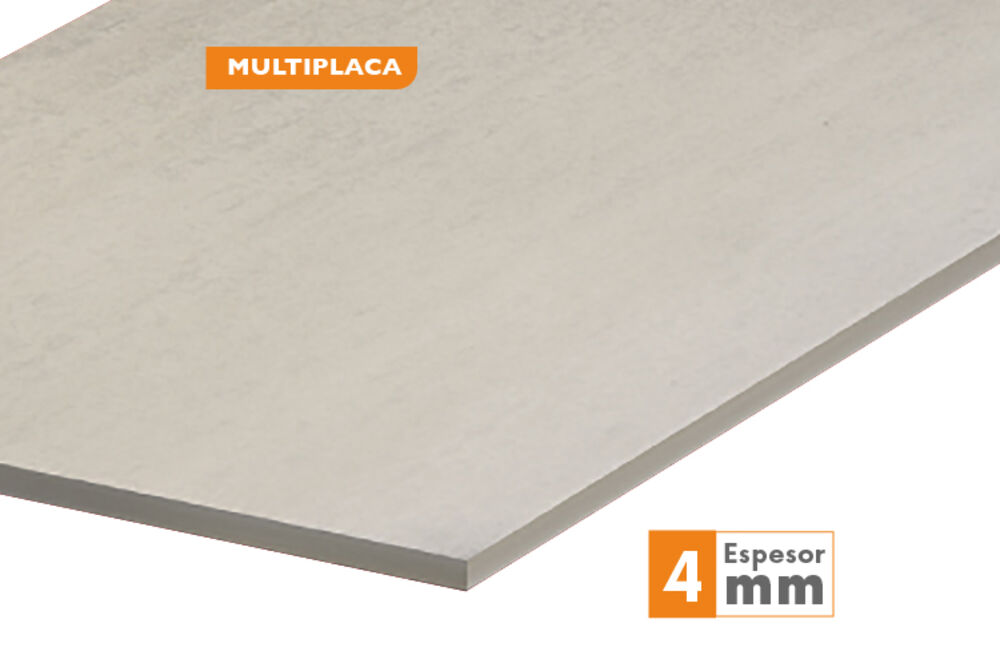 Multiplaca 4 mm