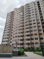 Apartamentos Terrazas del Rio