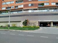 Biocity Epic