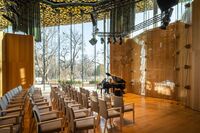 The Hungarian House of Music