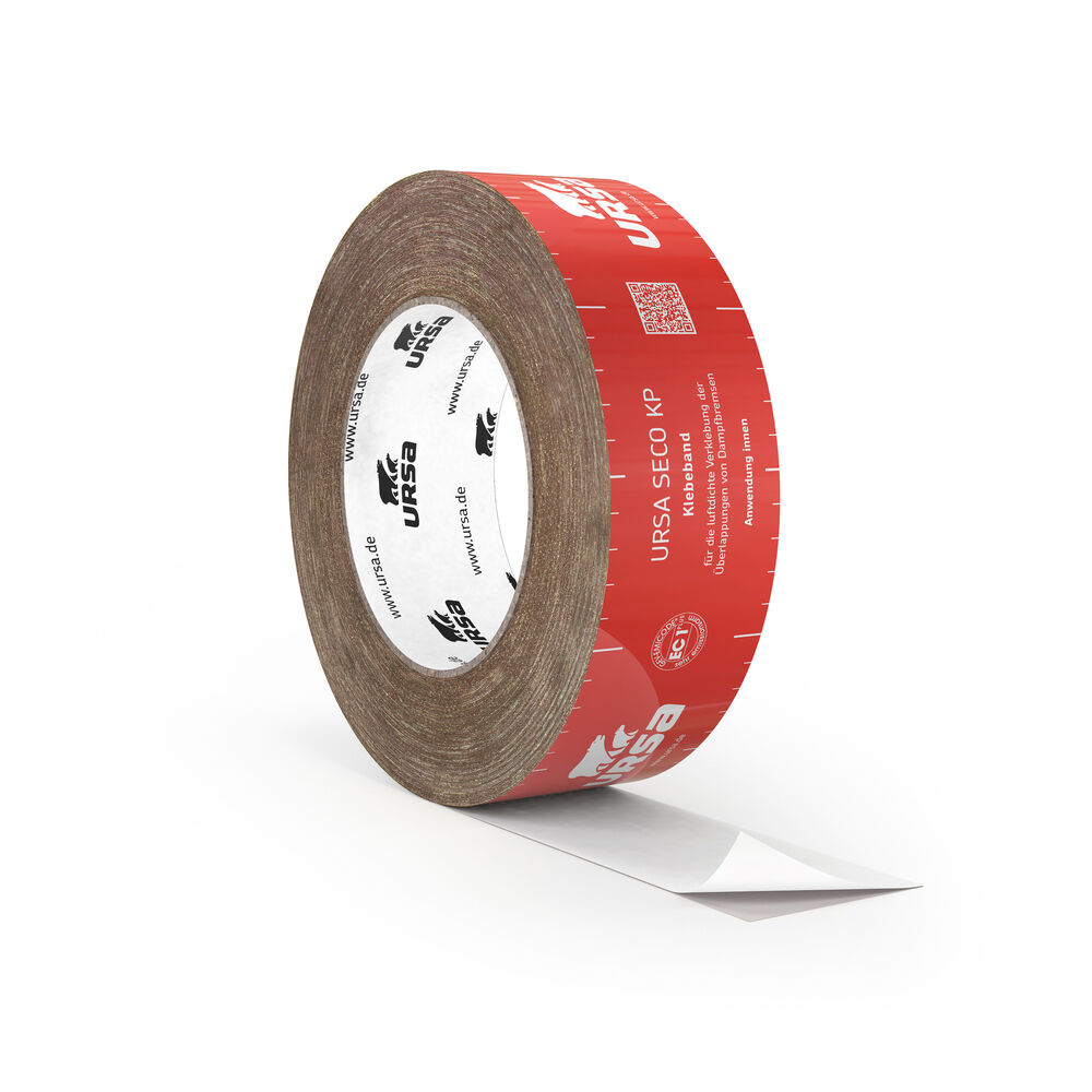 URSA SECO KP ragasztószalag