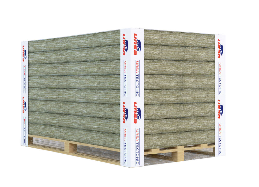 URSA TECTONIC HT FLATROOF