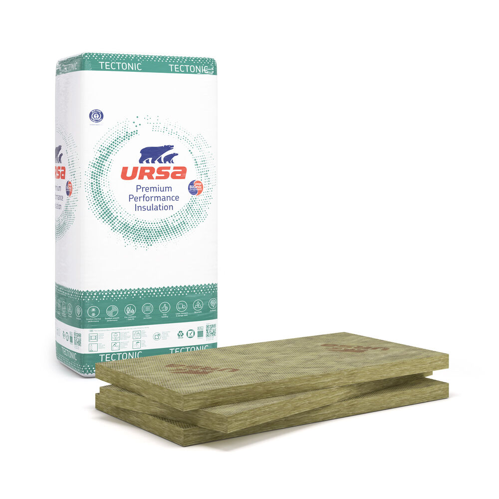 URSA TECTONIC APh ACOUSTIC