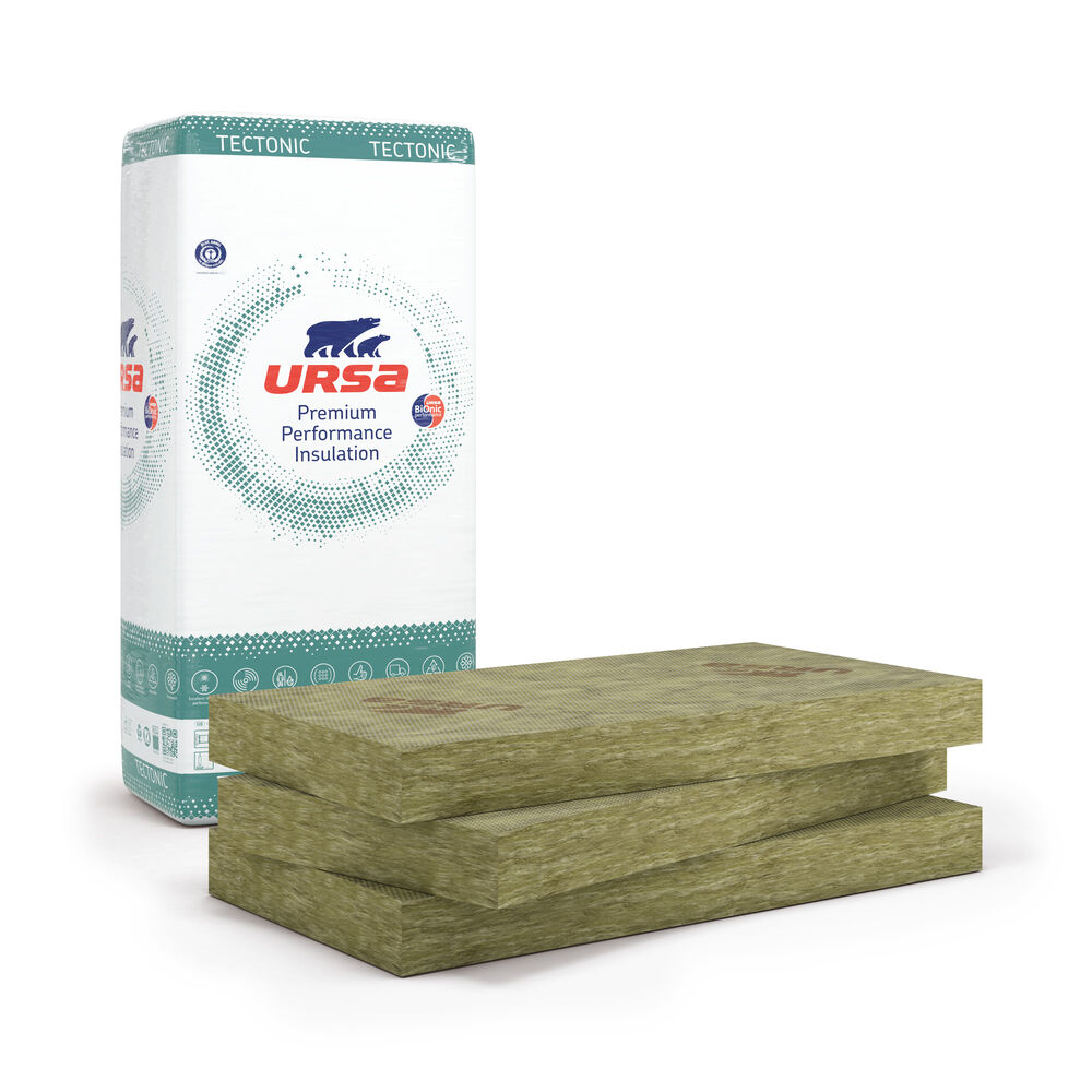 URSA TECTONIC UPh UNIVERSAL