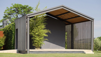 The Shell passive house