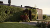 The Shell passive house