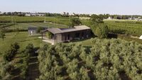The Shell passive house