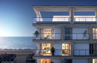 O'Sea becomes new urban district in Ostend