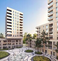 O'Sea becomes new urban district in Ostend