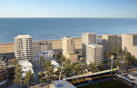 O'Sea becomes new urban district in Ostend