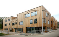 ‘Stadtspatzen’ day care centre
