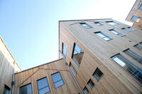 Dnevni center „Stadtspatzen