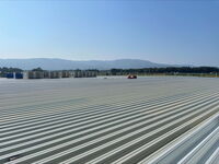 Termelési és logisztikai egység (Szlovénia)