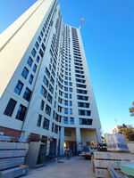 Torres Martiricos