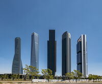 Patinillos de la Torre Caleido