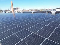 Proizvodno-skladiščni industrijski kompleks za globalno distribucijo tekstila