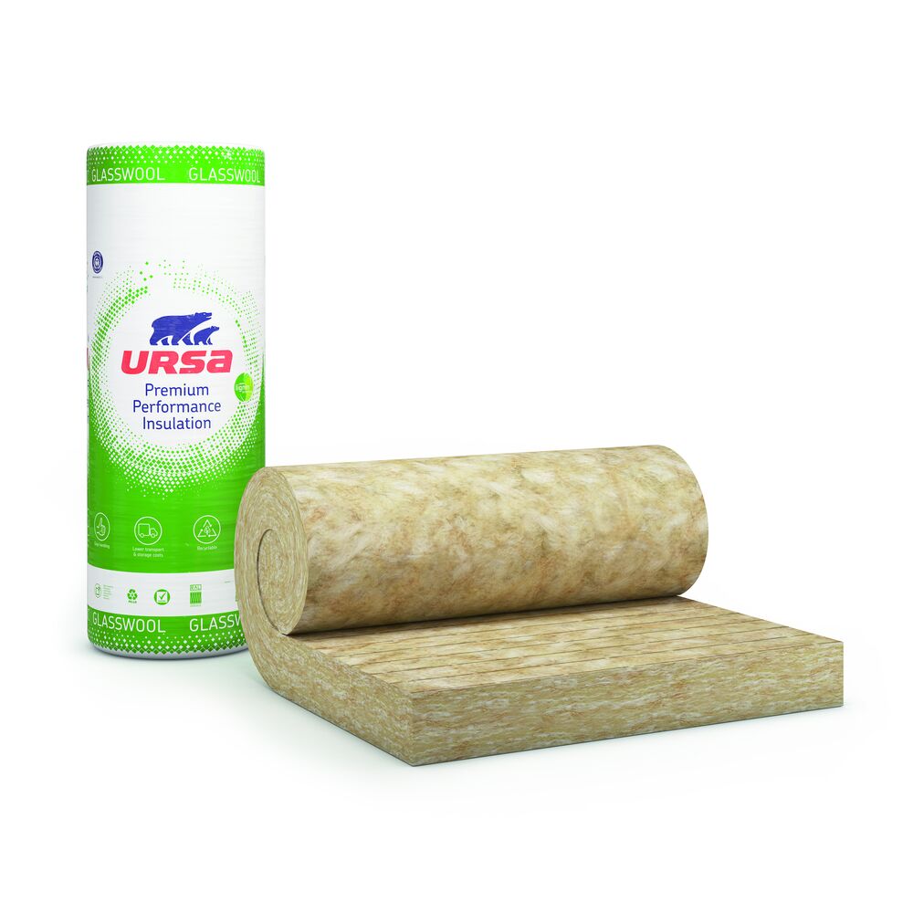 URSA SF 34 Lignin
