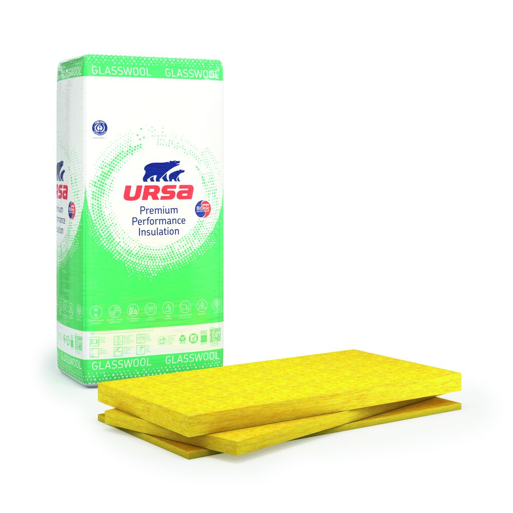 URSA TSP