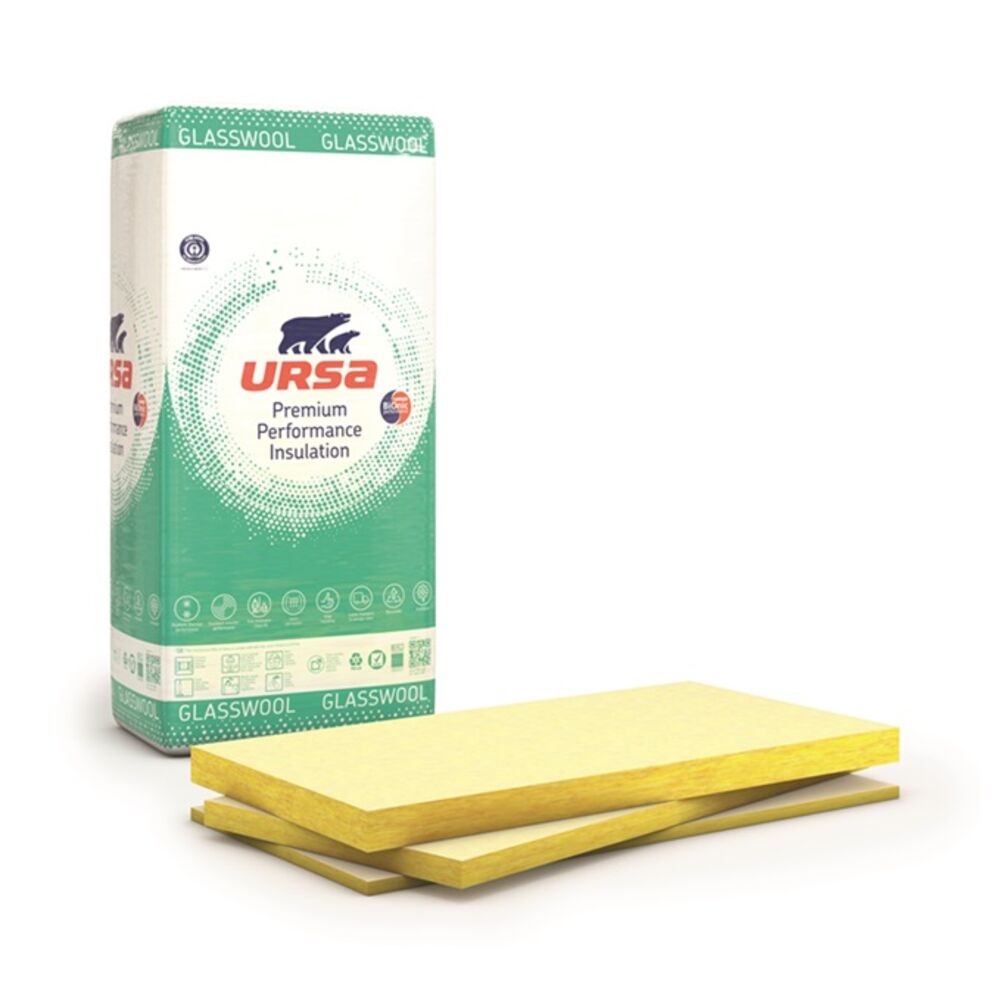 URSA FDP 4/Vv
