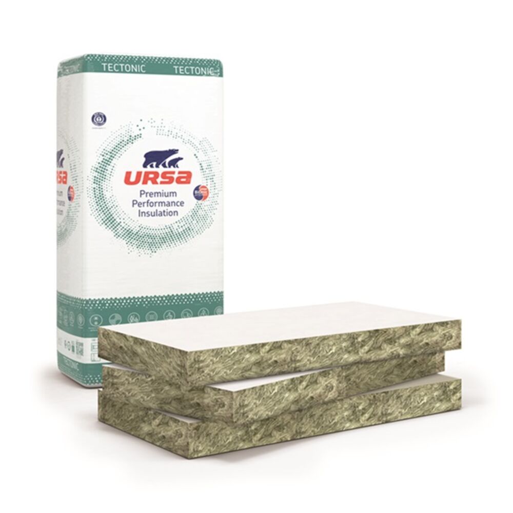 URSA TECTONIC UPh/Vv  CEILING